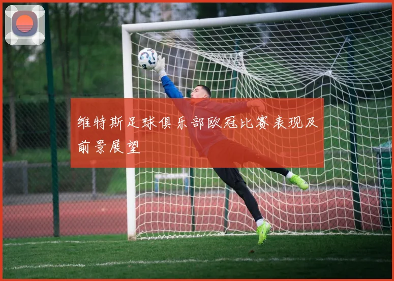 维特斯足球俱乐部欧冠比赛表现及前景展望