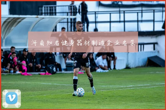 河南知名健身器材制造企业名录