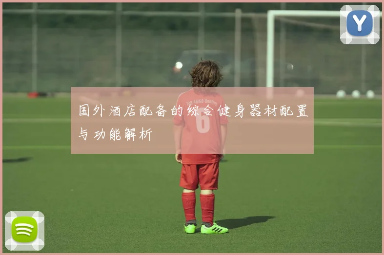 国外酒店配备的综合健身器材配置与功能解析